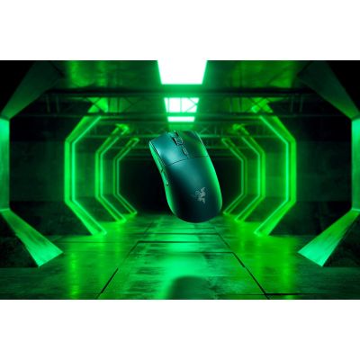 20. Razer Viper V3 HyperSpeed Gaming-Maus, rechte Seite, RF, kabellos, optisch, 30000 DPI