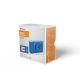 6. Denver DCA-4811BU 5MPIX CMOS Blaue Digitalkamera