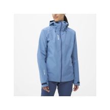 Kurtka damska MILLET Seneca Gtx 2L Jkt W niebieska