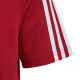5. adidas Tiro 23 Competition Baumwoll-Poloshirt für Kinder, rot, HI4715