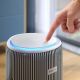 4. Luftreiniger PHILIPS AC3420/10