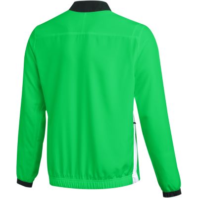 2. Nike Dri-Fit Academy 25 Herren-Sweatshirt Grün FZ9837 329