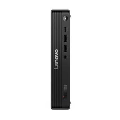 Lenovo ThinkCentre M90q Gen 6 Intel Core Ultra 9 285, 32 GB DDR5-SDRAM, 512 GB SSD, Windows 11 Pro Mini-PC, Schwarz
