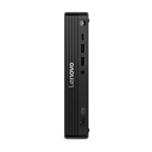 Lenovo ThinkCentre M90q Gen 6 Intel Core Ultra 9 285, 32 GB DDR5-SDRAM, 512 GB SSD, Windows 11 Pro Mini-PC, Schwarz