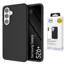 3mk Fortis MagCase für Samsung Galaxy S26+ - schwarz