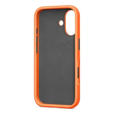 2. Apple MGK14LL/A Handyhülle 16 cm (6,3") Orange