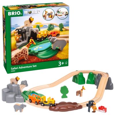BRIO 7312350339604