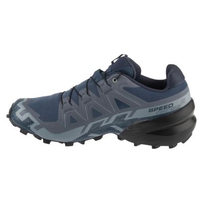 2. Salomon Speedcross 6 GTX L47985300 Blau 40 2/3