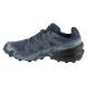 2. Salomon Speedcross 6 GTX L47985300 Blau 40 2/3