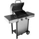 2. Black+Decker BXOG7200E Gasgrill, 2 Brenner x 3,6 kW