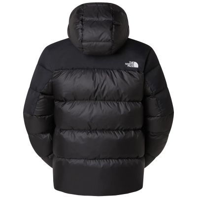 2. The North Face Diablo Daunenjacke 2.0 mit Kapuze NF0A8992GOC1 Schwarz XL