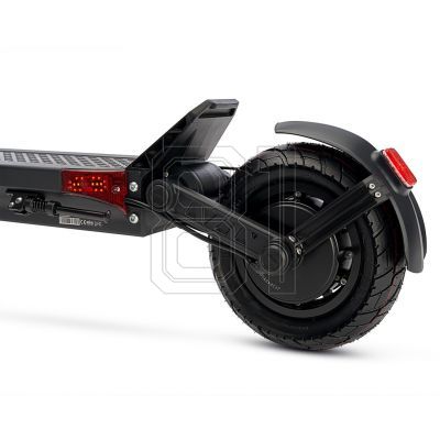 9. Motus Elektroroller PRO10 2022 810W 20 km/h