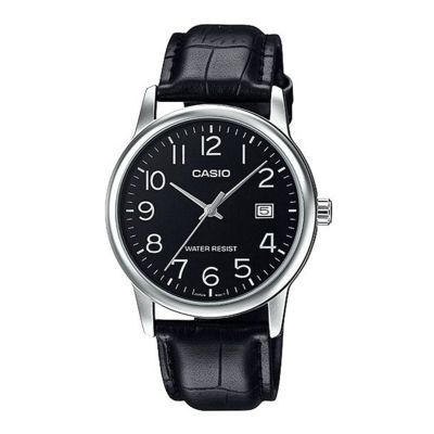 Herrenuhr CASIO MTP-V002L-1BUDF + Box