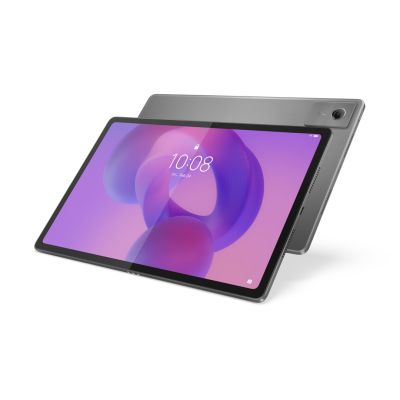 7. Lenovo Idea Tab Plus Mediatek 128 GB 30,7 cm (12,1 Zoll) 8 GB Wi-Fi 5 (802.11ac) Android 15 Grau