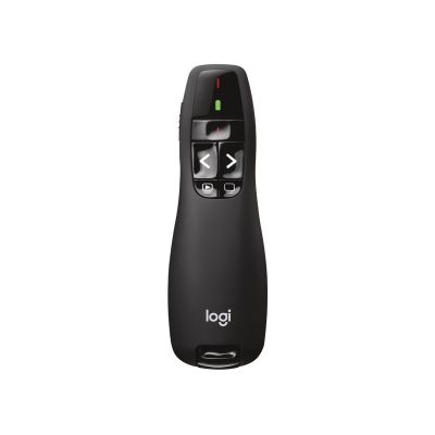 3. Logitech R400 Controller 910-001356