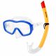 12. Spokey CELEBES SPK-928107 Tauchset: Maske + Schnorchel