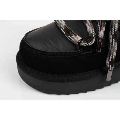 26. D.Franklin W Schuhe DFSH375003-BLAC