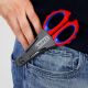 17. Knipex 95 05 10 SB Elektrikerschere