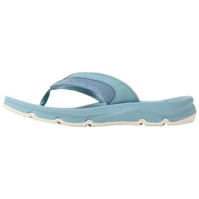 6. Helly Hansen Damen-Flip-Flop-Sandalen W SANDHAMN SANDAL 12088 612