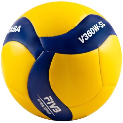 6. Mikasa V360W-SL Volleyball