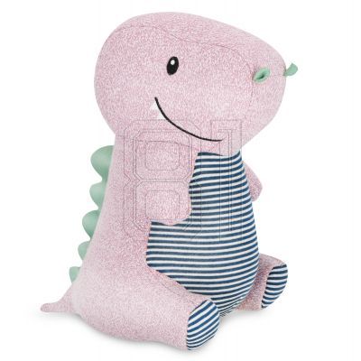 2. Spokey CUDDLY 941256 2-in-1 Reisekopfstütze mit Kissen und Plüschtier