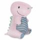 2. Spokey CUDDLY 941256 2-in-1 Reisekopfstütze mit Kissen und Plüschtier