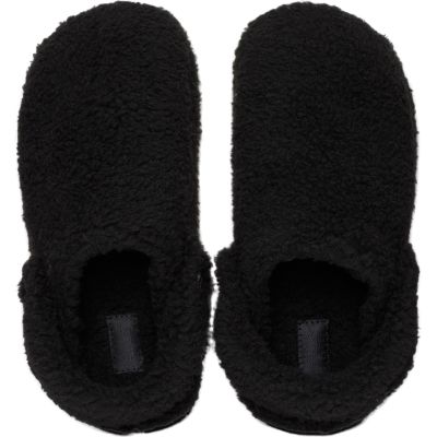 11. Crocs Classic Cozzy Flip-Flops 209386 001