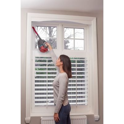 11. BHHV315J BLACK+DECKER Handstaubsauger