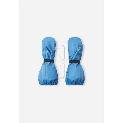 2. Reima Kura Denim Jr Gloves 5300005A-6550
