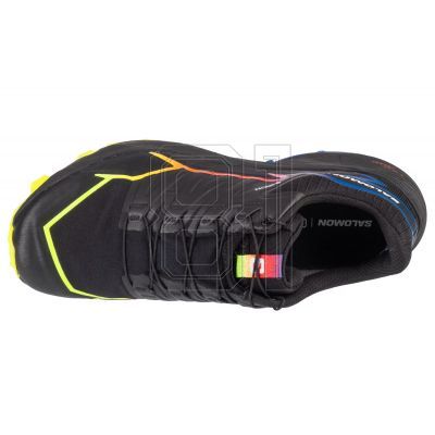 3. Salomon Thundercross GTX M 475514 shoes 