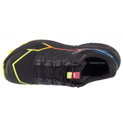 3. Salomon Thundercross GTX M 475514 Schuhe 