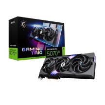 Grafikkarte MSI RTX 5070 Ti 16G GAMING TRIO OC