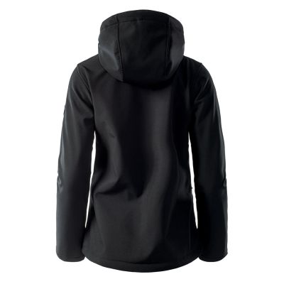 4. Elbrus Iver Wo's W 92800299729 Jacke