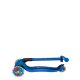 27. Globber Primo Faltbarer 3-Rad-Scooter mit Lichtern 432-100-2 HS-TNK-000013800