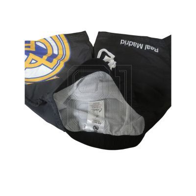 9. Real Madrid Bermuda Swimwear Jr 2900002996 Badeshorts