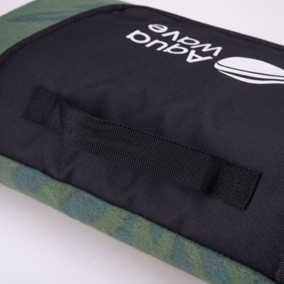 3. SALVA BLANKET Decke