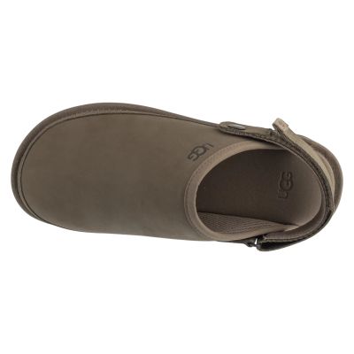 3. UGG Goldencoast Clog II 1178670-DDRG Braun 42