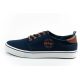 2. Modische, bequeme Herren-Sportschuhe von Lee Cooper in Marineblau