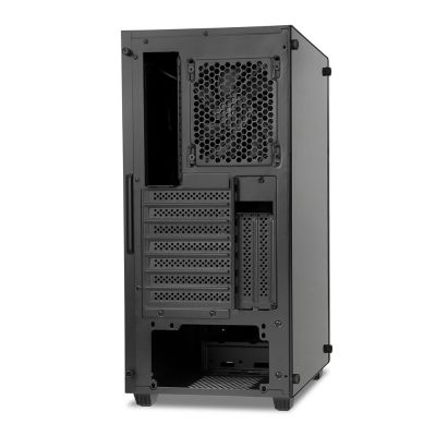 23. IBOX ATX-GEHÄUSE CETUS 903