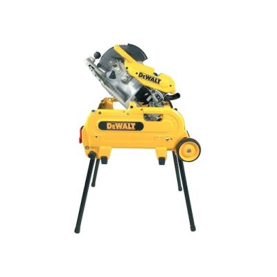 3. DeWALT D27107XPS-QS Tischkreissäge