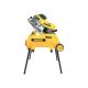 3. DeWALT D27107XPS-QS Tischkreissäge