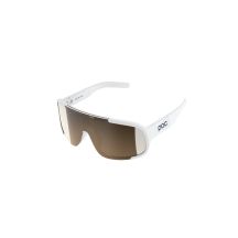 Okulary rowerowe POC Aspire Mid biały