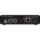 2. Behringer UMC204HD – USB-Audio-Interface