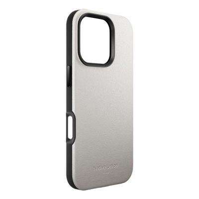 2. Native Union Active Case für iPhone 16 Pro, kompatibel mit MagSafe (Sandstein)