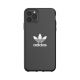 2. Adidas OR Moulded Case Basic für iPhone 11 Pro Max - Schwarz und Weiß