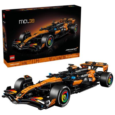 LEGO 42228 Technic - McLaren MCL39 F1 Rennwagen