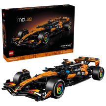 LEGO 42228 Technic - McLaren MCL39 F1 Rennwagen