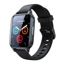 Joyroom Fit-Life JR-FT3 Pro Smartwatch mit Anrufannahmefunktion / Bluetooth 5.1 / IP68-Schutz – Grau