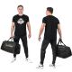 3. 3-in-1 Sporttasche mit Rucksackfunktion DBX-SB-23