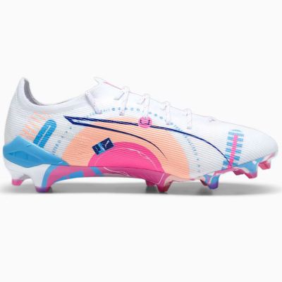 4. Puma Ultra 5 Ultimate Vol. Up FG M 108063-01 Fußballschuhe